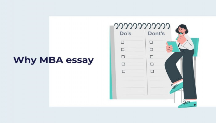 How Do You Start an MBA Essay? Use 7 Important Tips