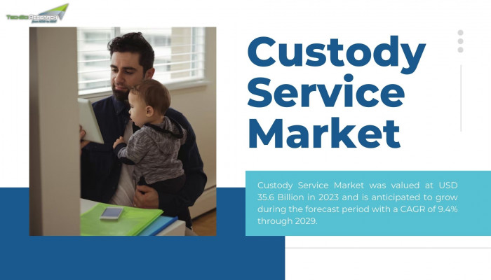 Custody Service Market Overview: Global Industry Size, Share, and Trends