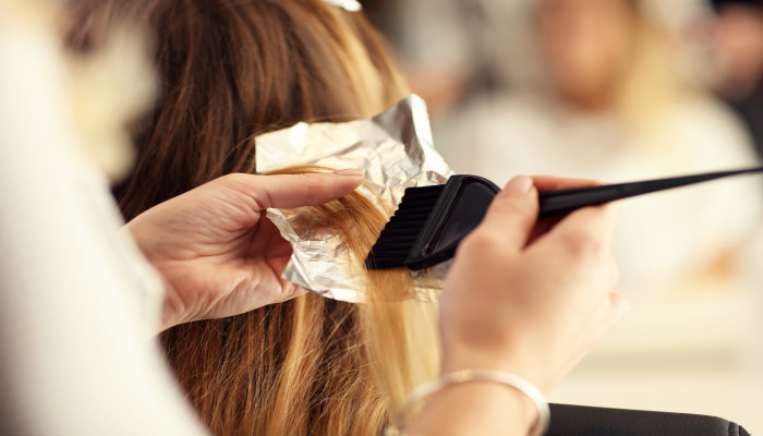 Hair Brilliance: Step Into The Beauty Salon For Your Next Appointment