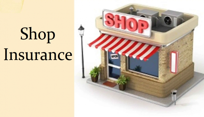 Global Shop Insurance Market 2023 - Top Key Players Analysis Report Till 2032