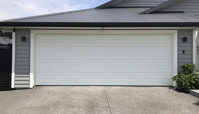 Enhancing Your Home with Garage Door Replacement