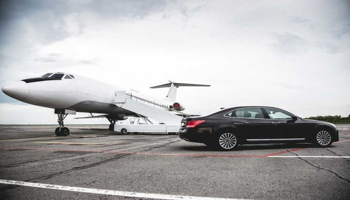 Airport Transportation Services in San Diego