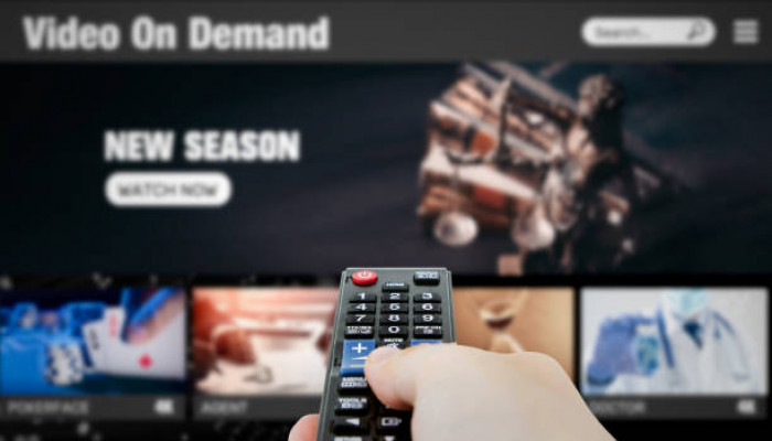 Video On Demand Market | Industry Outlook Research Report 2023-2032 By Value Market Research