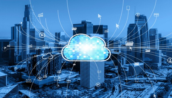 Middle East Hybrid Cloud Market is Predicted To Reach at a CAGR of 19.79% by 2032