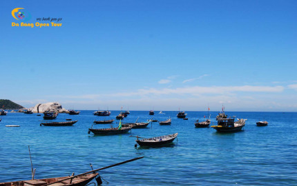 Excellent Viet Nam destinations and holiday tips