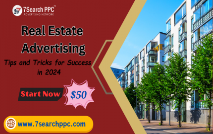 Real Estate Advertising: Tips and Tricks for Success in 2024