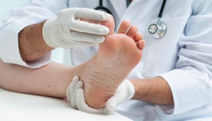 Where to Find Expert Foot Doctor Services in Scottsdale, AZ