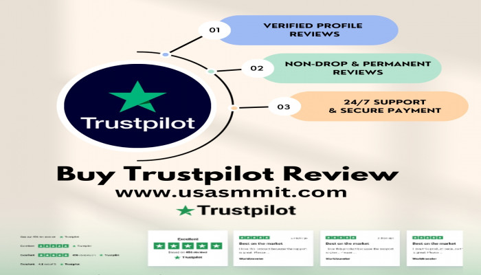 Best Verified Trustpilot Reviews
