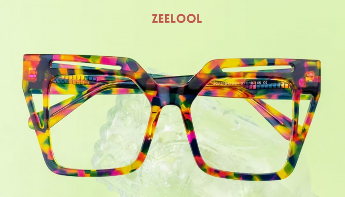 Zeelool Glasses Frames