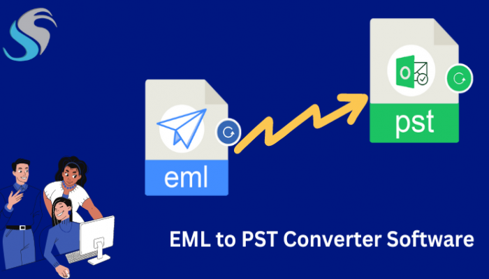 2 Tested Methods/Guides to Convert/Transfer EML Mails to Outlook for Windows