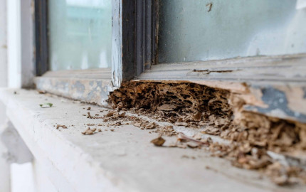 Benefits of Termite Letter in Property Selling