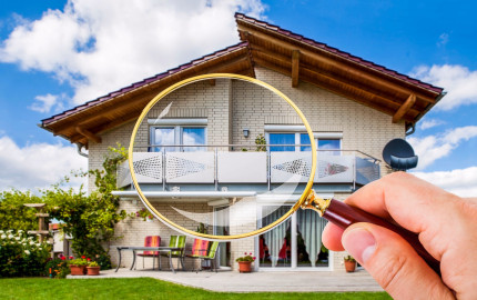 6 Common Issues People Face in Home Inspection