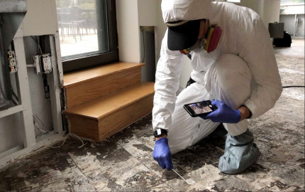 Mold Inspection: What Every Homeowner Should Know