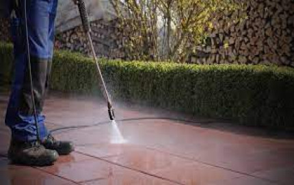 Revitalize Commercial Pressure Washing North Palm Beach, FL