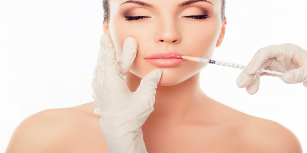 The Impact of Radiesse Fillers Injections In Dubai