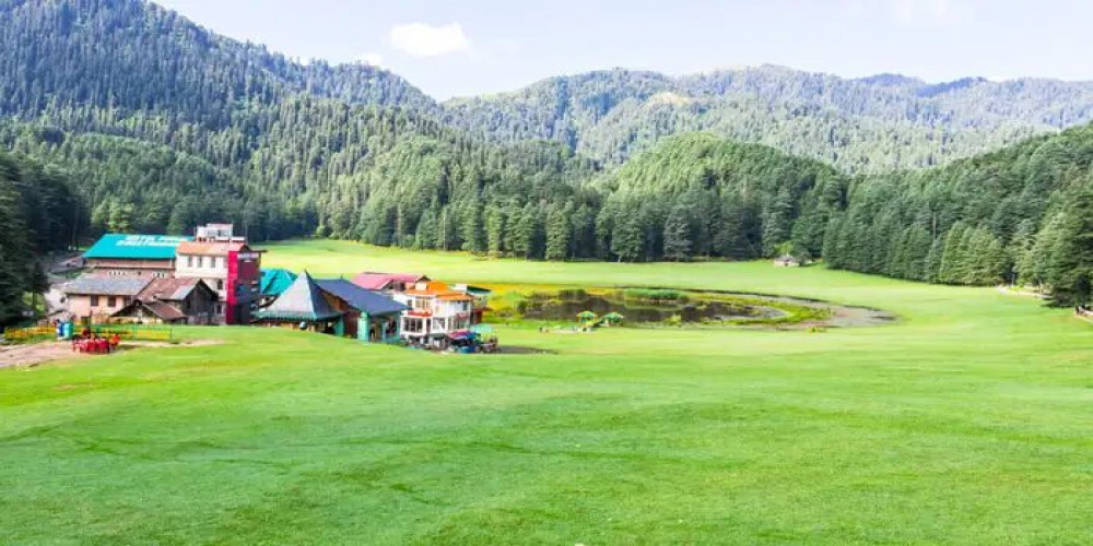 Wellness Getaways: The Best Hotels in Dalhousie for Relaxation and Rejuvenation