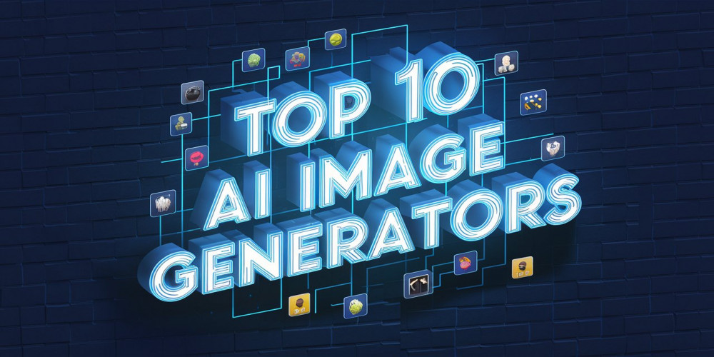 The Best AI image generators in 2024 : Tested & Reviewed