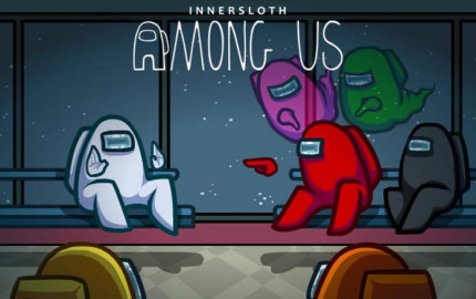 Unraveling the Intrigue: A Comprehensive Guide to Among Us