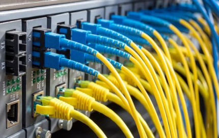 Structured Cabling Market Share, Global Industry Analysis Report 2023-2032