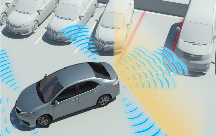 Automotive Ultrasonic Technologies Market Size, Share, Industry Trends and Forecast 2024-2032