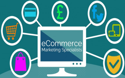 The Benefits and Best Practices of an E-commerce Marketing Agency