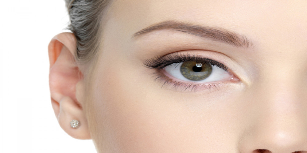 Eyelid Surgery's Role in the Transformation