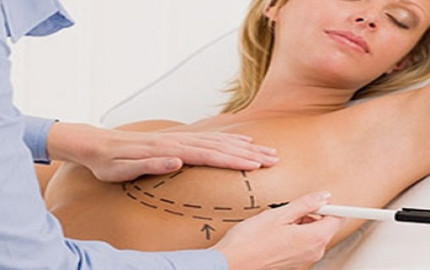 "Breast Implant Options: Silicone vs. Saline Implants in Islamabad"