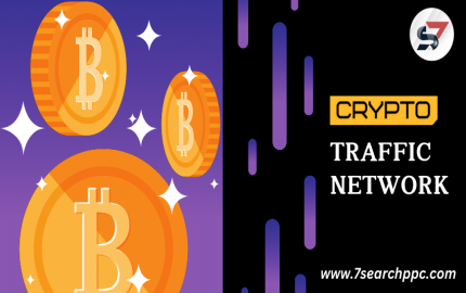 Increasing Engagement on Your Crypto Traffic Network