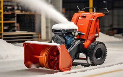 Snow Blower Manufacturing Plant Project Report 2024: Setup Details, Capital Investments and Expenses
