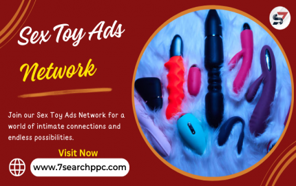 How to Optimize Your Sex Toy Ads Network for Maximum Reach