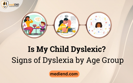 Is My Child Dyslexic? Signs of Dyslexia by Age Group