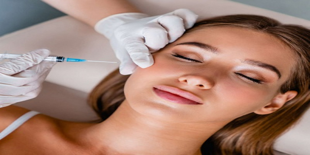 Are Skin Booster Injections in Dubai Safe?