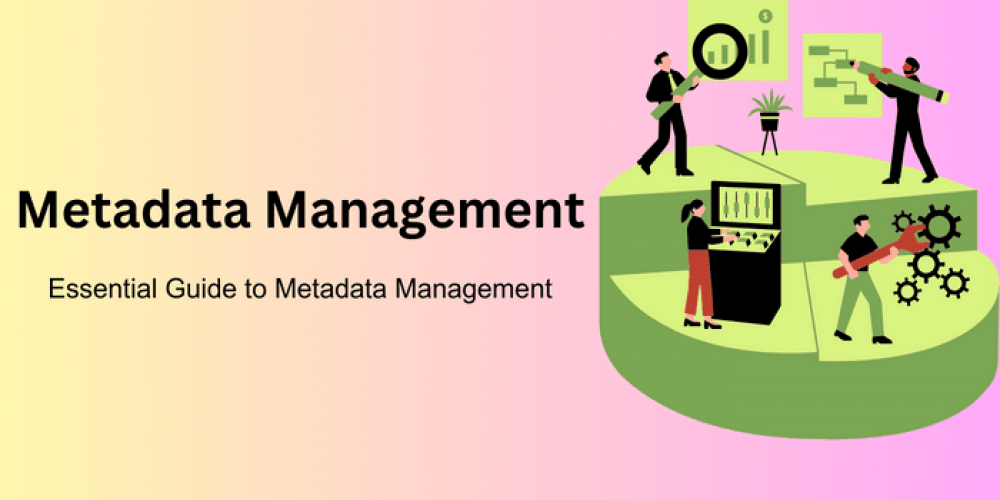 Essential Guide to Metadata Management