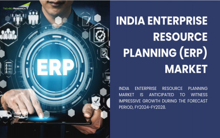 India Enterprise Resource Planning (ERP) Market Future Outlook: Projections until FY2028
