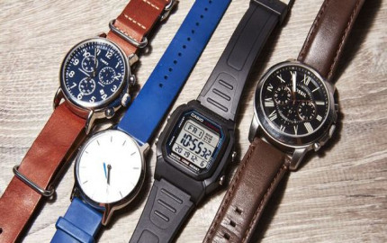 GCC Watch Market Share, Size, Report 2024-2032: Growth, Trends, Analysis and Industry Forecast