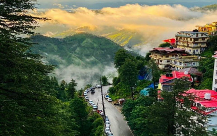 Planning Your Dream Vacation at a Luxury Villa in Shimla
