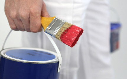 The Key Strategies Painting Contractors Use To Deliver Quality Work