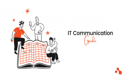 IT Staff Augmentation: Guide to Improve Communication