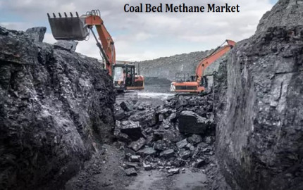 Coal Bed Methane Market Expected To Expand At A CAGR of 6.01% By 2029