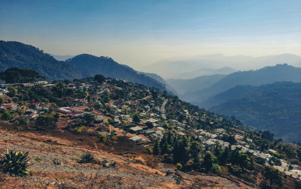 Escape the Heat: A Guide to Uttarakhand's Summer Hill Stations