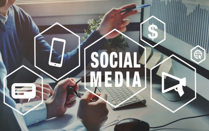 Social Media Marketing Strategies With the Best SEO Company in Vancouver — Elite Tech Labs