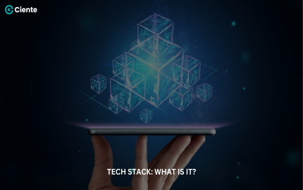 Tech Stack: What Is It?