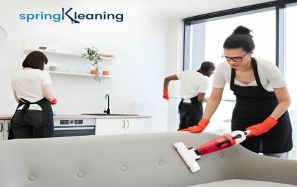 How Professional Cleaning Can Boost Your Short-Term Rental Bookings