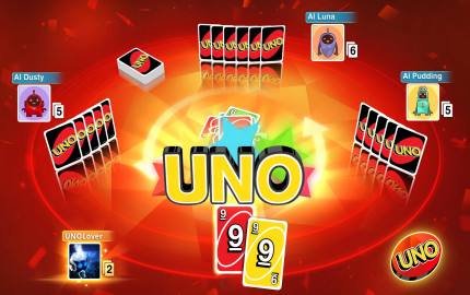 UNO Online: A Digital Twist to the Classic Card Game