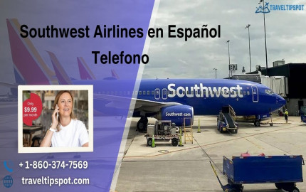How Do I Talk To A Person At Southwest Airlines En Español?