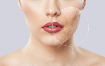  Skin Large Pore Treatment Essentials in Riyadh