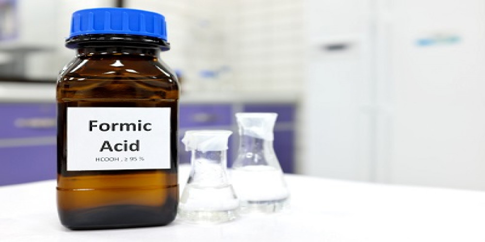 Formic Acid Prices, Price, Trend, Supply & Demand and Forecast | ChemAnalyst