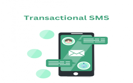 The Vital Role of Transactional SMS in E-commerce