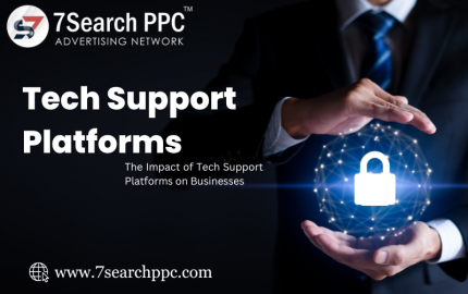 The Impact of Tech Support Platforms on Businesses