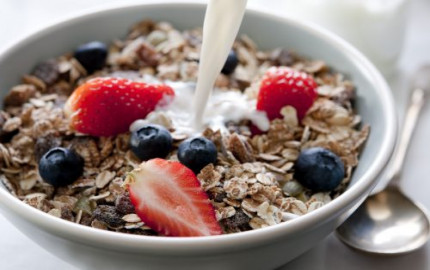 Breakfast Cereals Market Size, Share, Demand, Forecast 2024-2032